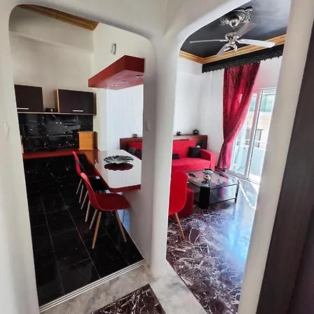 ~Lovey-Dovey~ Nice & Central Apartment ~Sitia~ Exterior foto