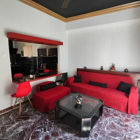 ~Lovey-Dovey~ Nice & Central Apartment ~Sitia~ Exterior foto