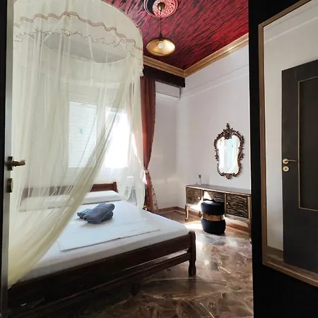 ~Lovey-Dovey~ Nice & Central Apartment ~Sitia~ Exterior foto