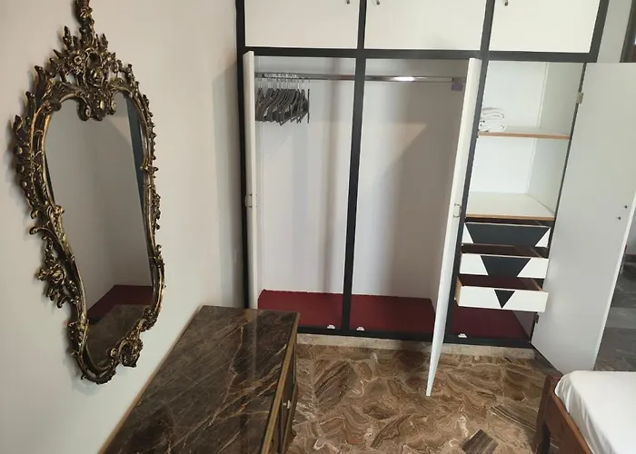 ~Lovey-Dovey~ Nice & Central Apartment ~Sitia~