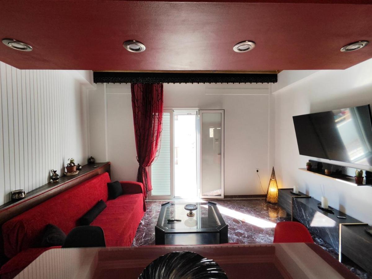 Apartment ~lovey-dovey~ & ~sitia~ Sitia (Crete)