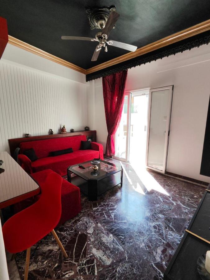 ~lovey-dovey~ & ~sitia~ Apartment *